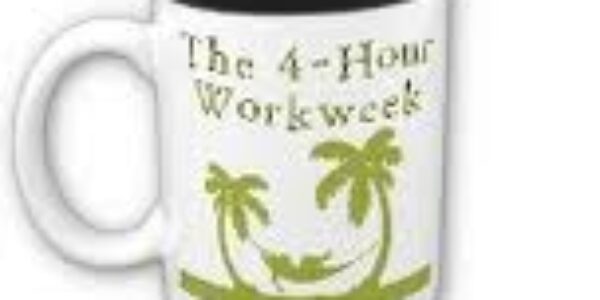 Ferriss, Timothy (2007) The-4 Hour Work Week: Escape the 9-5, Live Anywhere and Join the New Rich