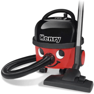 henry vs dyson