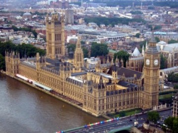 Houses of Parliament