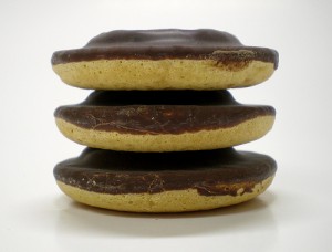 Jaffa cake