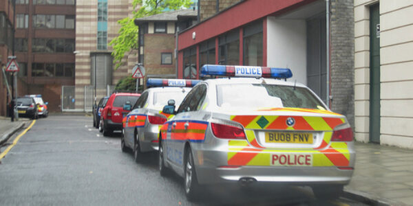 Principled Money Posts #41: where I end up at the police station