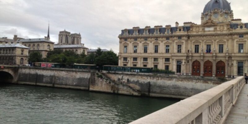 Principled Money Posts #53: ‘Paris is growing on me’ edition
