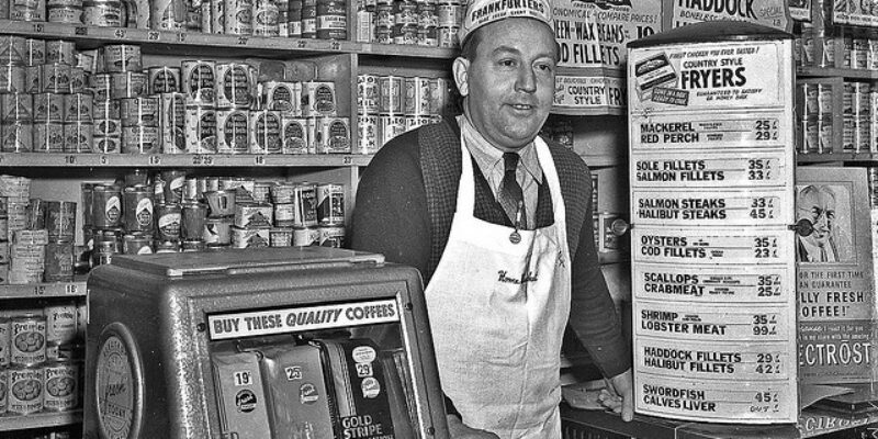 From ‘pinstripe’ to ‘baggy jumpers’: four steps every small business owner should consider