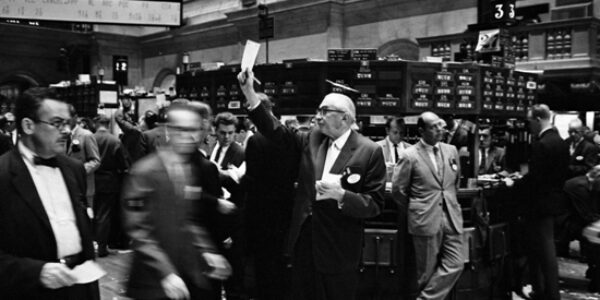 Choosing Your Trading Style