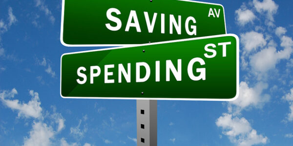 A Review of Spending: The Frugal Bug is Infectious