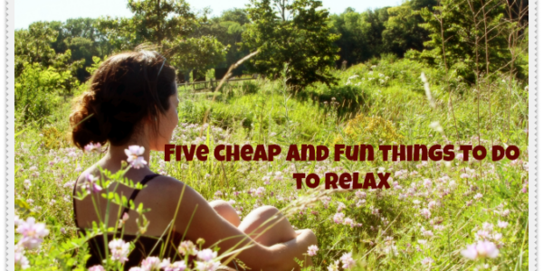 Five Cheap and Fun Ways to Enjoy Your Free Time