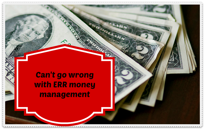 money management strategy