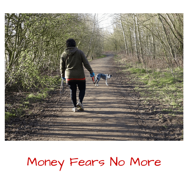 money fears