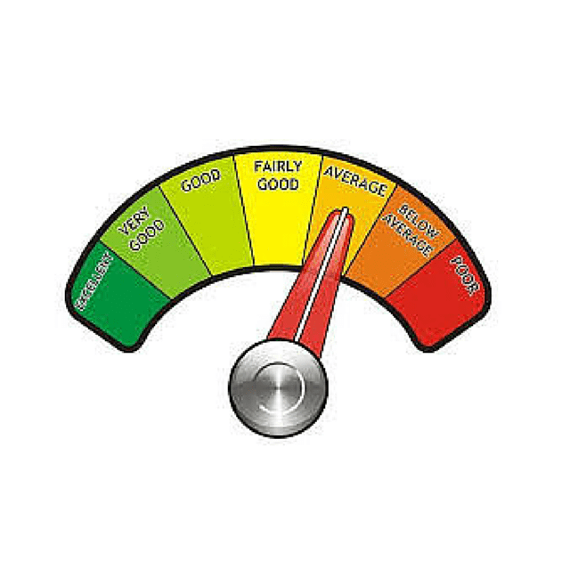 credit score myths