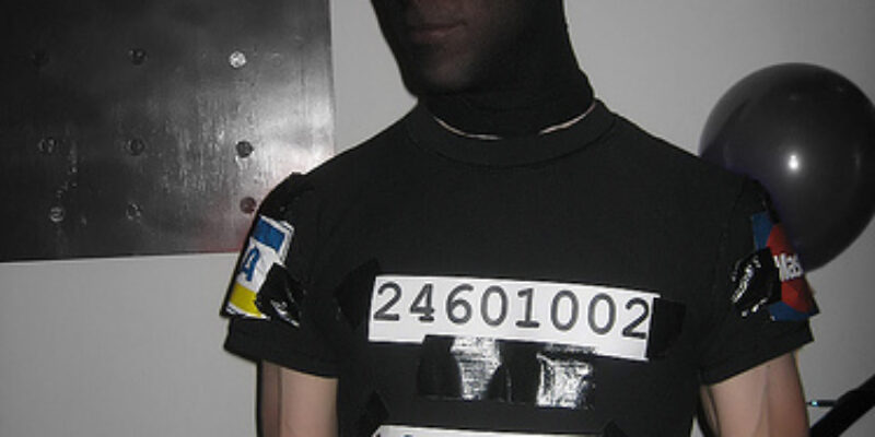 Four Things to do When You Are Victim of Identity Theft