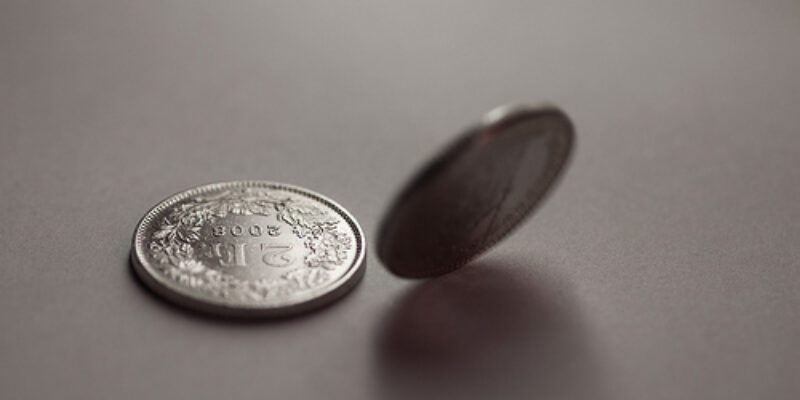 FX Trading and the Big Bad Swiss Franc: Three Lessons You’d be Foolish to Ignore