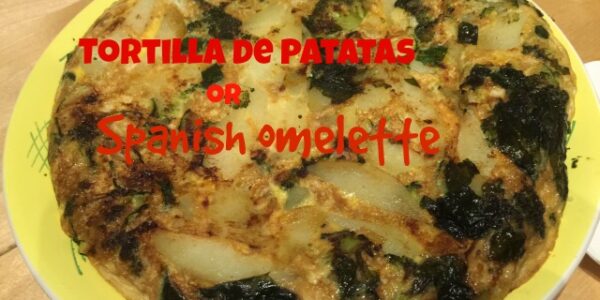 Eat for Less: This is How to Cook a Perfect Spanish Omelette