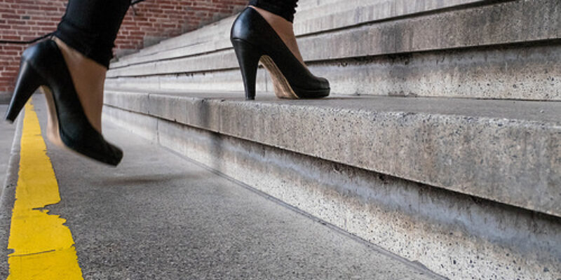 Women are Better Investors than Men…But Why Are They Not Investing?