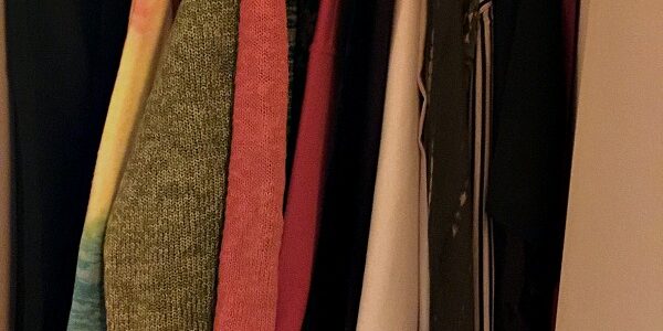 Top Money Tips and Decluttering: Feeling Way Lighter