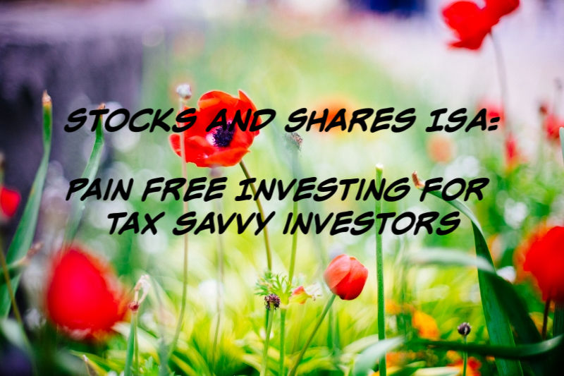stocks and shares isas