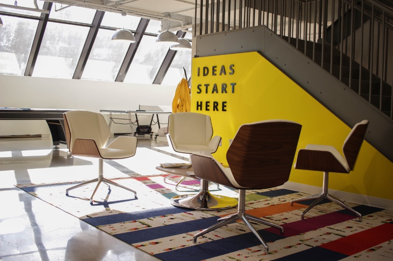 working environment