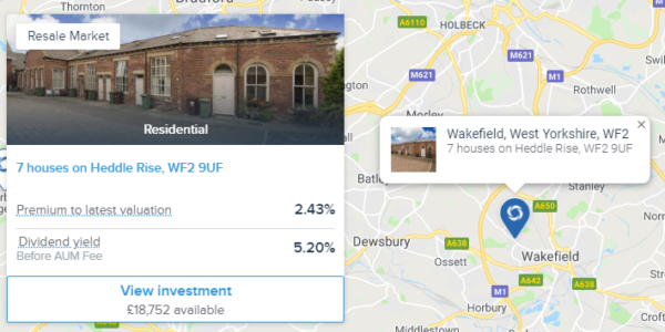 I Became a Landlord in 30 Minutes: How Technology is Making Investing Diversification Easier Than Ever