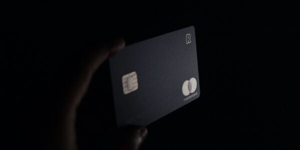 4 Simple Steps to Make a Credit Card Claim