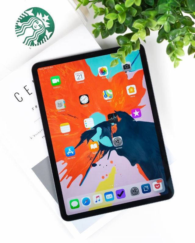 save money when buying an ipad
