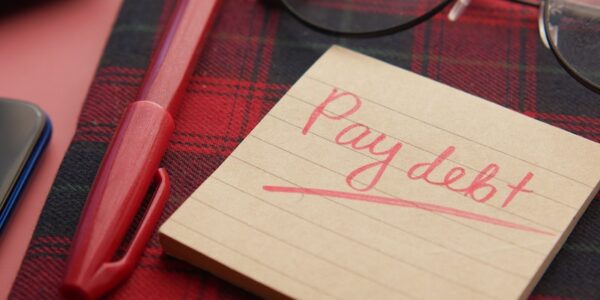 9 Helpful Starting Points to Paying Debt You Rarely Hear Mentioned (Part 2)