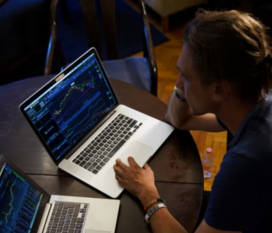 facts about online trading