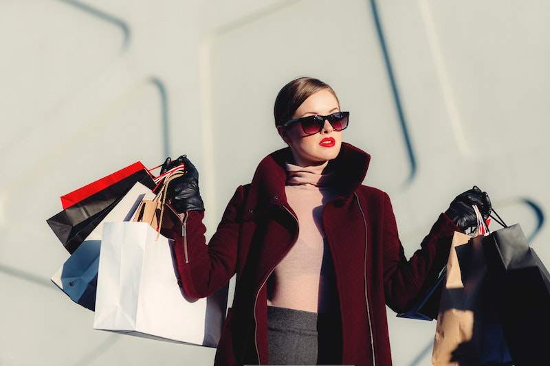 how to stop overspending