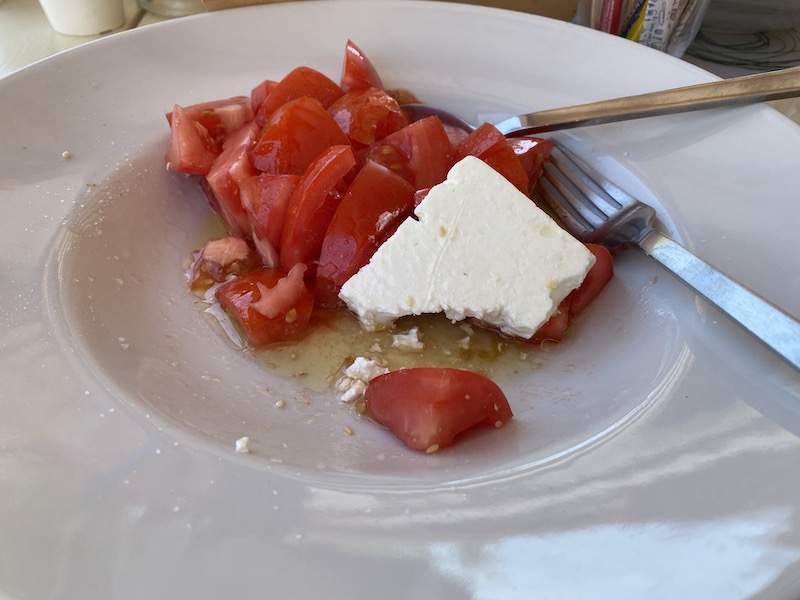 Skiathos holiday