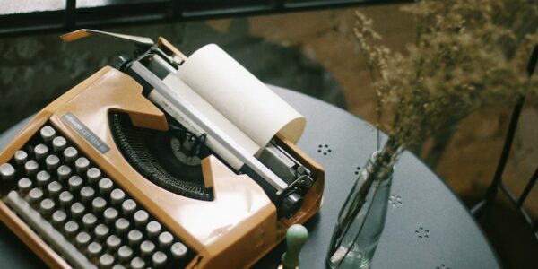 Why I Keep Writing About Money?