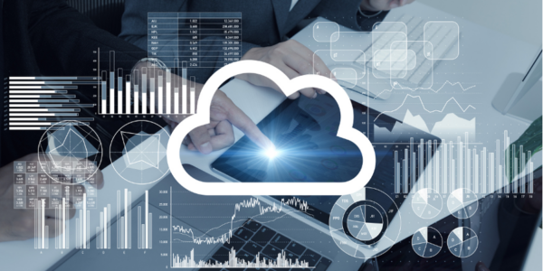 The Four Big Advantages of Storing Financial Data in the Cloud