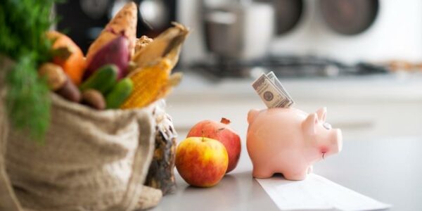 Frugal Living: 60+ Tips for Living a Cheap(er) & Rich(er) Life