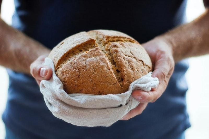 Breadmaker for cheaper bread on demand