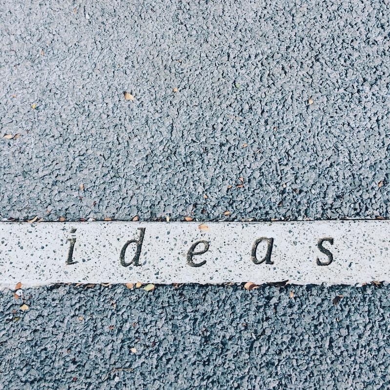 idea generation and implementation