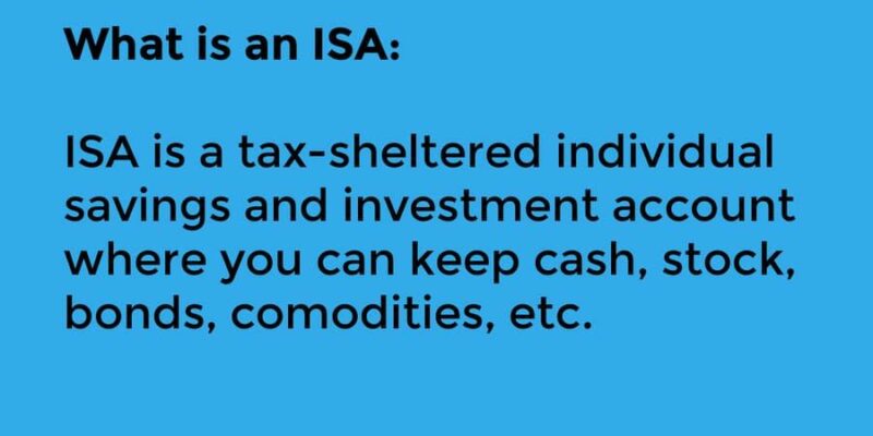 Common ISA Investment Mistakes to Avoid (By ISA Type)
