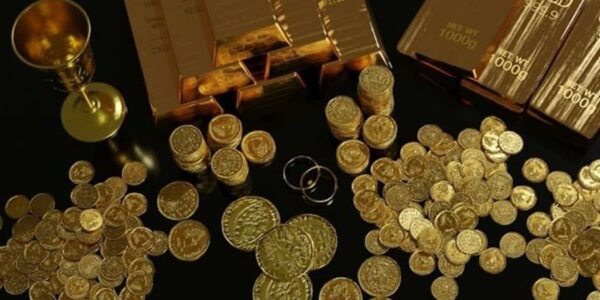 5 Things to Know Before You Invest in Gold