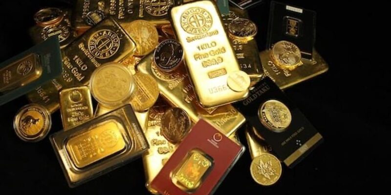 5 Mistakes Beginner Investors Make When Investing in Gold