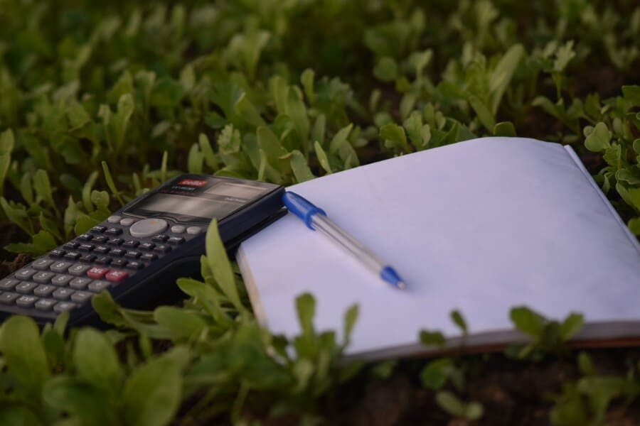 Creating a compassionate gentle budget